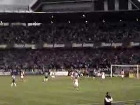 Grenal 16/09/2007 - GRÊMIO 1 x 0 inter