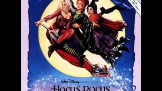 Hocus Pocus - End Titles
