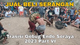 Download lagu Tradisi Gebug Ende Seraya || 2023 || Part VI mp3