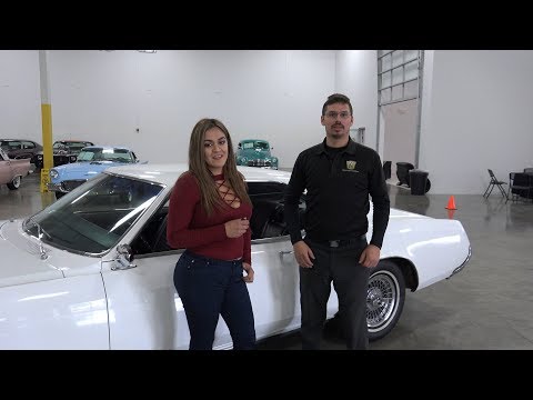 Gateway Classic Cars - 1966 Buick Riviera