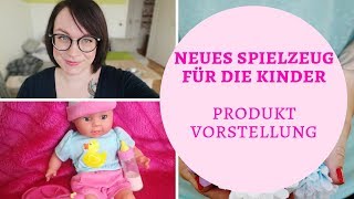 Neues Spielzeug | Puppe Laura Hungry und PJMasks Hauptquartier | Frau Farbenfroh (P)