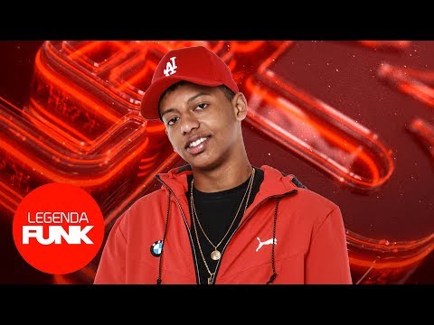 MC Levin - Eu Já Falei Pra Essa Mina Não Beber - O Maluca Vai Jogar Com a Bunda (DJ Rafinha)