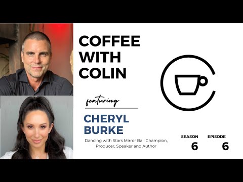 Manifesting Dreams: Cheryl's 25-Year Dance Journey