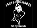 Lars Frederiksen & The Bastards - Vietnam 