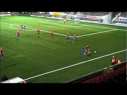 KIF Örebro - QBIK V