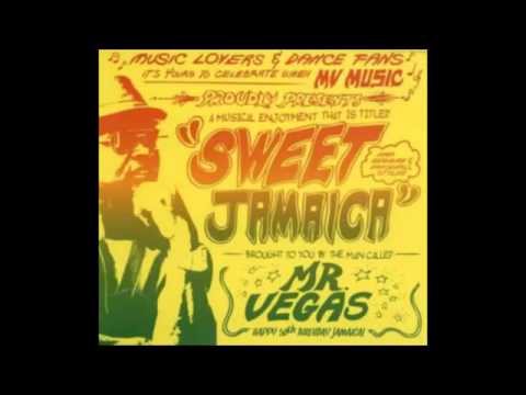 Mr Vegas - Party turn up