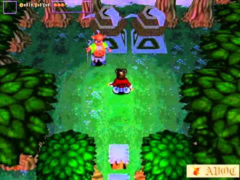 Best VGM  25- Main  theme-The Adventures of Monkey Hero