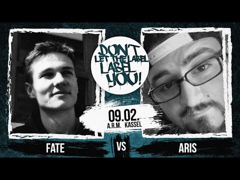 Aris vs Fate