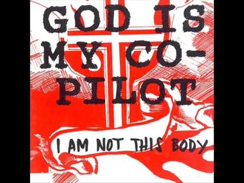 God Is My Co-Pilot - Smooch