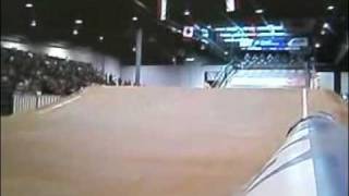 preview picture of video '2009 UCI BMX WORLD CHAMPIONSHIP ELITE MEN FINAL'