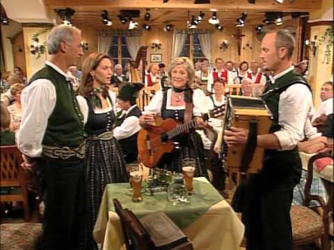 Familie Laimer Mei liabste Weis