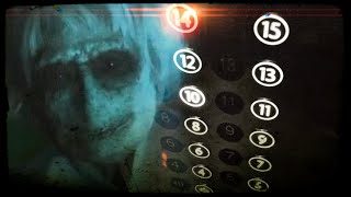 Scared to Death | You Never Know When You're Safe