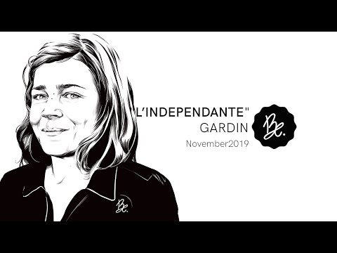 Bon Entendeur : "l'Indépendante", Gardin, November 2019