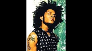 Maxwell - Luxury  Cococure -1998