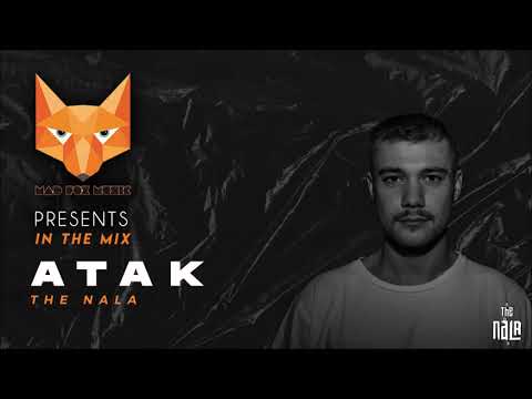 Mad Fox Music Presents - Atak