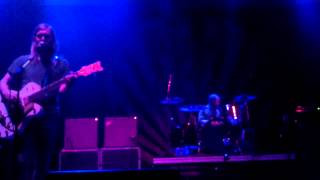 Band of Skulls - Navigate Live - Newport Music Hall -  10/16/2012 - Columbus, OH