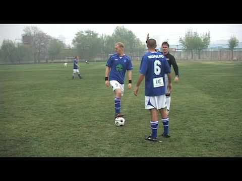 Vikings Cup 2009 in Beijing / Part 2