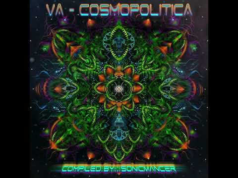 02 - Saturn Cube -  The Way (148 bpm)