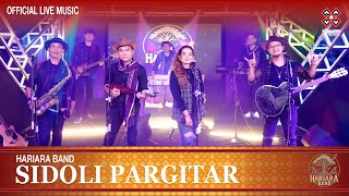 Download lagu Sidoli Pargitar - Hariara Band ( Live Music) mp3