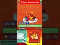 Smoldash And Ashlet New Animations In Prodigy Prodigy Shorts