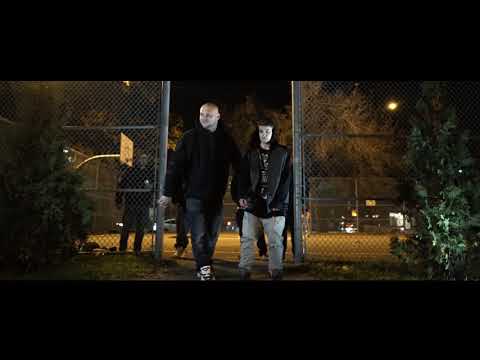 Hazey X Bouchard - Dans Nos Nikes