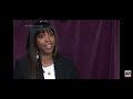Kelly Rowland Discusses DC Reunion 2022
