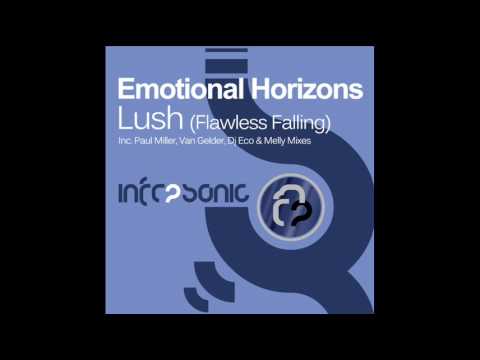 Emotional Horizons - Lush (Flawless Falling)