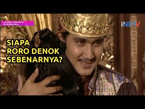 Legenda Nyi Roro Kidul - Episode 22 (Full Video)