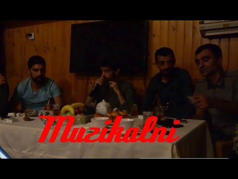 Sehriyyar Gunesli ft Ibrahim Gunesli ft Vusal Soz - Muzikalni (Kera Kerimin ad gunu 21.09.2017)