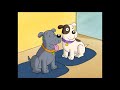 The Magic Key Floppy And The Puppies