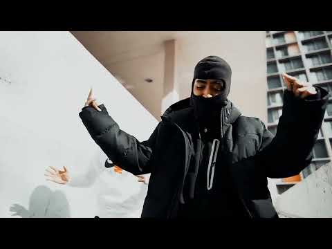 King Lil Mo - Cappin Ft. Killa Crook ( Official Music Video ) Shot By @nhfcameraguy