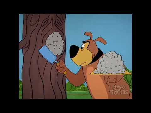 Woody Woodpecker 1962 - 117 - Careless Caretaker