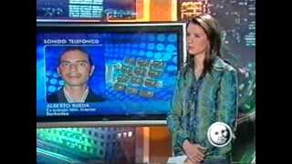 Debate RCN Temararia la fumigación con Glifosato estudio de la OEA