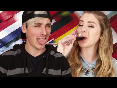 download lagu mp3 mp4 Drinking Holidays Around The World, download lagu Drinking Holidays Around The World gratis, unduh video klip Drinking Holidays Around The World