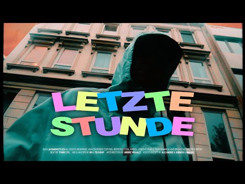 Video thumbnail for Letzte Stunde