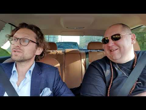 Wini x Krzysztof Nowiński (praktykujący buddysta, prawnik) - rozmowa