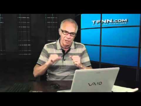 Nov 22 Daily Stock Market Recap by TFNN - 2011