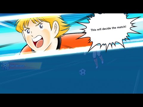 Stijn Cruyfford - Twin Windmill