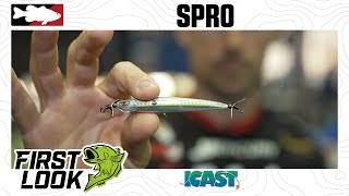 New Nichols Spinnerbait Colors with Brooks Woodward