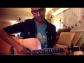 Flyleaf -- City Kids performed by Sameer acoustic version