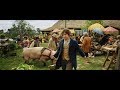 The Hobbit - Bilbo in Shire (Extended Edition)