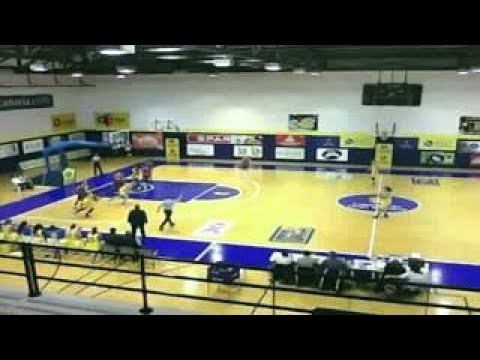 LFJ13 SPAR GRAN CANARIA.,75 85,GERNIKA BIZKAIA. (19/12/2017)