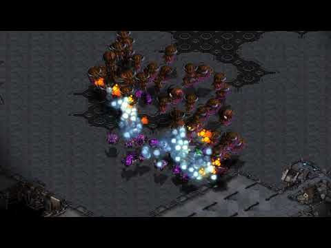 50 Devourer vs 25 Valkyries