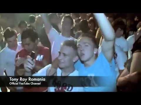 TONY RAY ft  MC Robinho   Sandra vs  Timbaland   Somebody Like You flv   YouTube