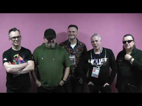 Wywiad z zespołem RHBLUESS