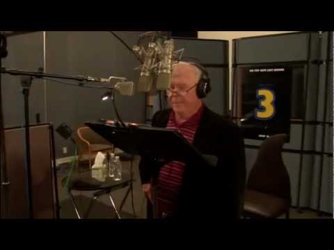 The Making Of Toy Story 3