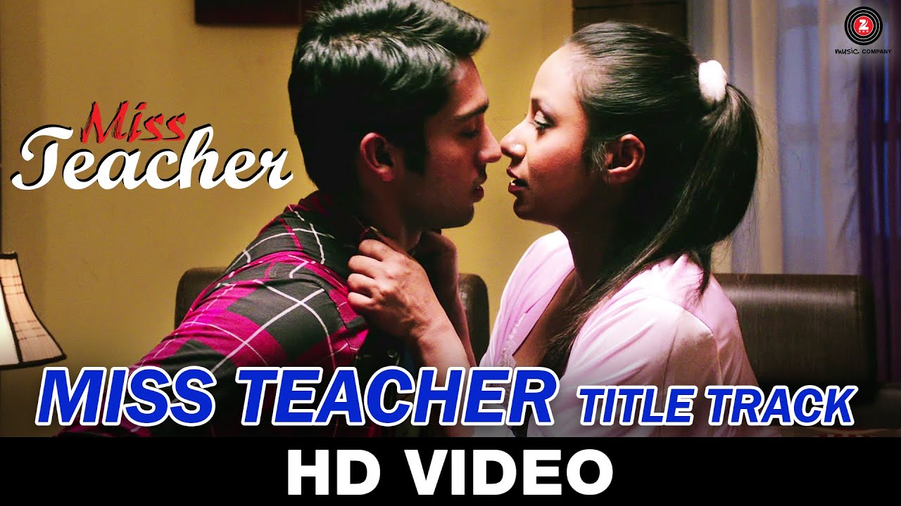 Miss Teacher Lyrics | Miss Teacher | Nitin Bali | Nitin Bali