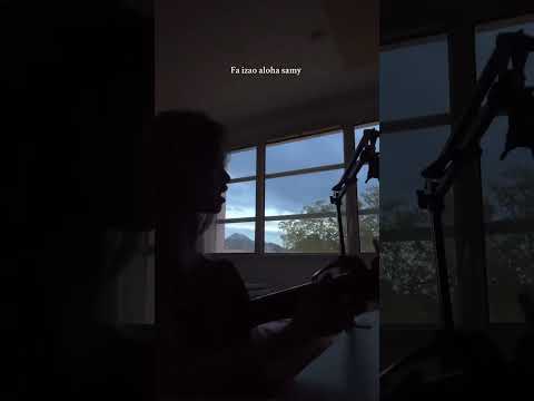 Ho tony rehefa mahatsiaro