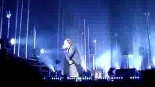 Keane - Put it behind you live at nottingham arena