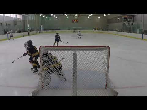 2018 1008 NJ Avalanche Squirt Blue vs Aviators